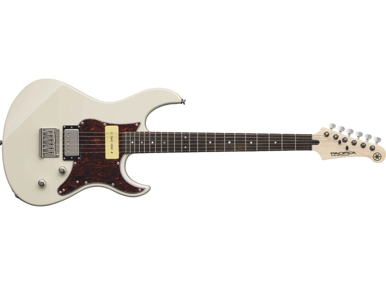 Yamaha PA311HVW El-gitar 